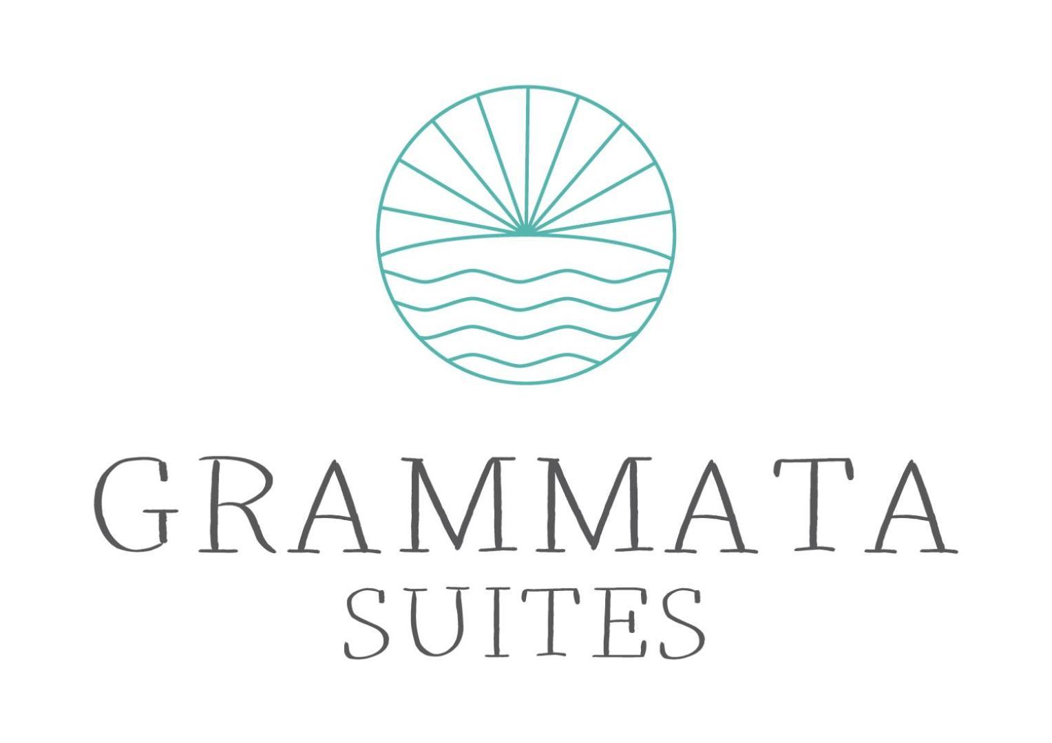 Grammata Suites Ermoupoli Exteriör bild